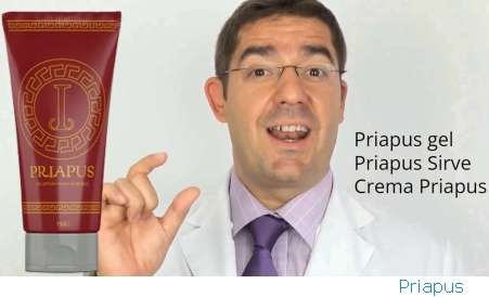 Priapus En Farmacity